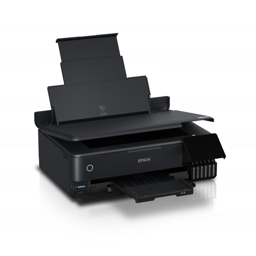 Epson - EcoTank ET-8550