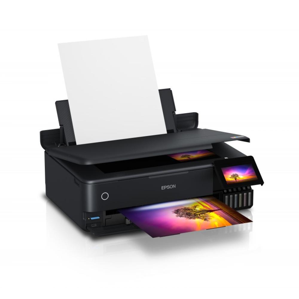 Epson - EcoTank ET-8550