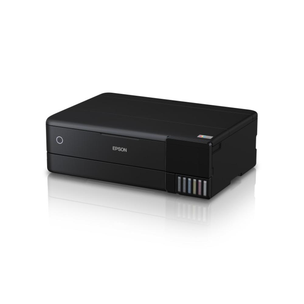 Epson - EcoTank ET-8550