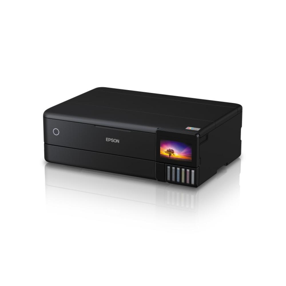 Epson - EcoTank ET-8550