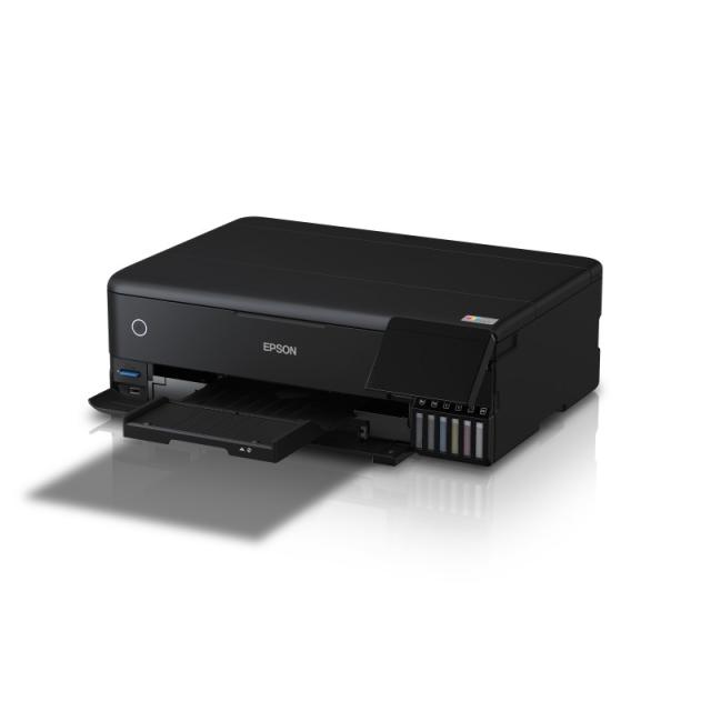 Epson - EcoTank ET-8550