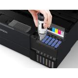 Epson - EcoTank ET-8550