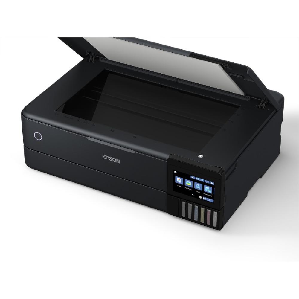 Epson - EcoTank ET-8550