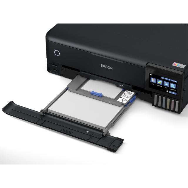 Epson - EcoTank ET-8550