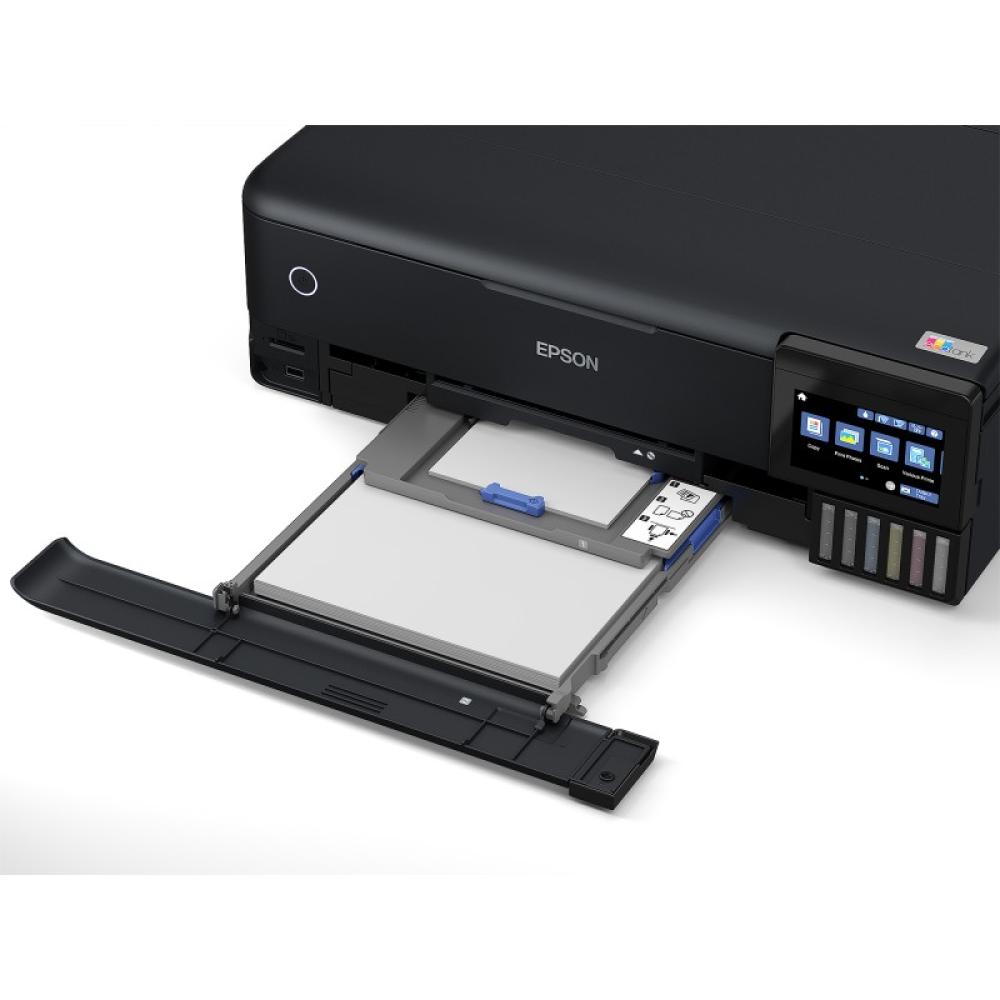 Epson - EcoTank ET-8550