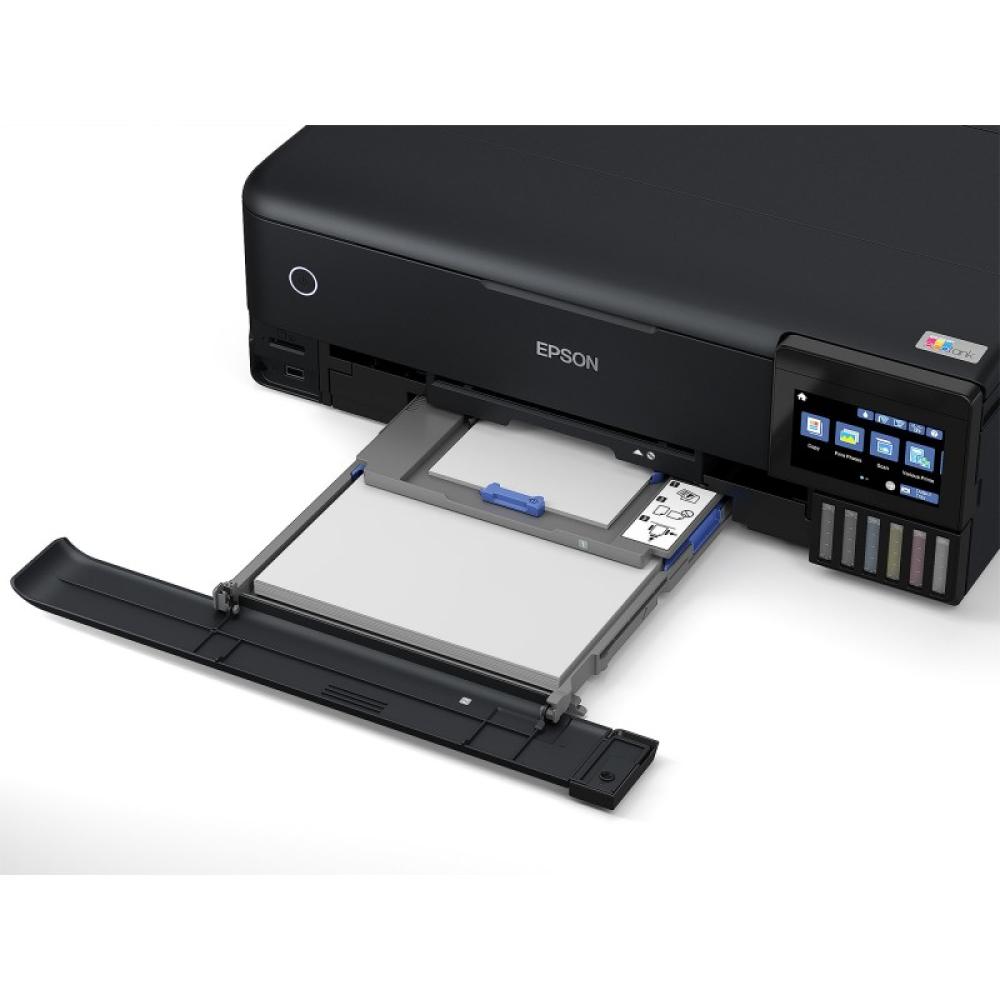 Epson - EcoTank ET-8550