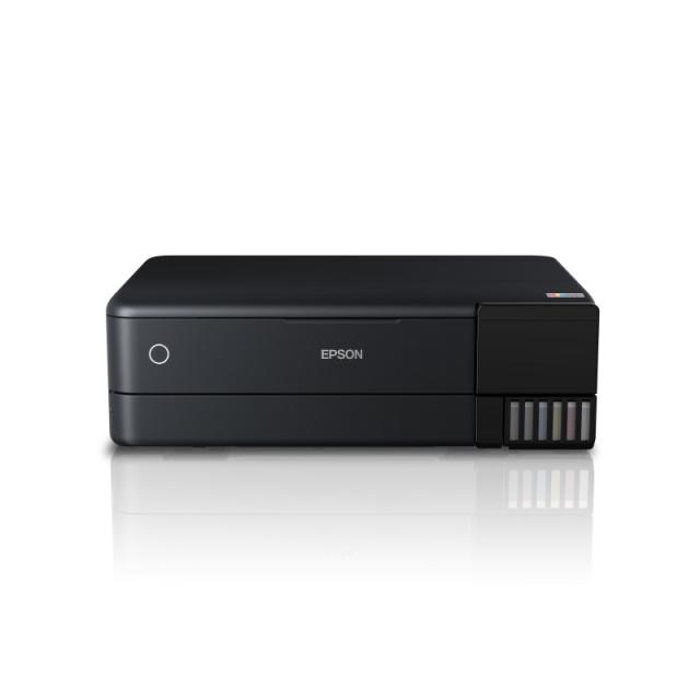 Epson - EcoTank ET-8550