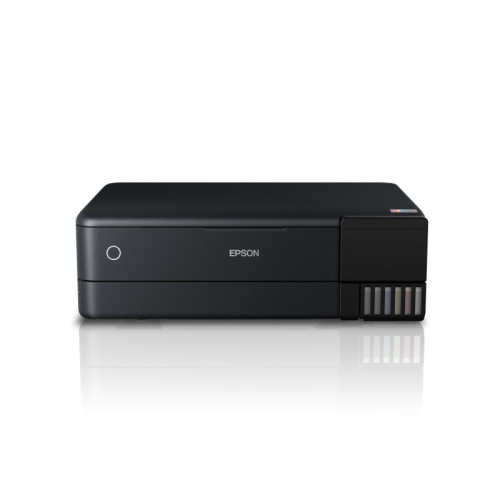 Epson - EcoTank ET-8550