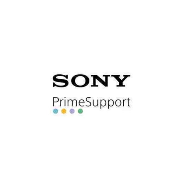 Sony - PrimeSupportPro 2Y