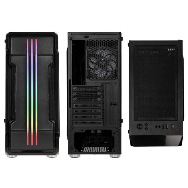 Kolink - Inspire K10 Midi Tower Negro