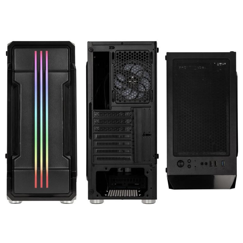 Kolink - Inspire K10 Midi Tower Negro