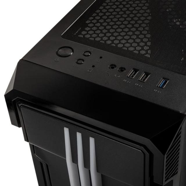 Kolink - Inspire K10 Midi Tower Negro