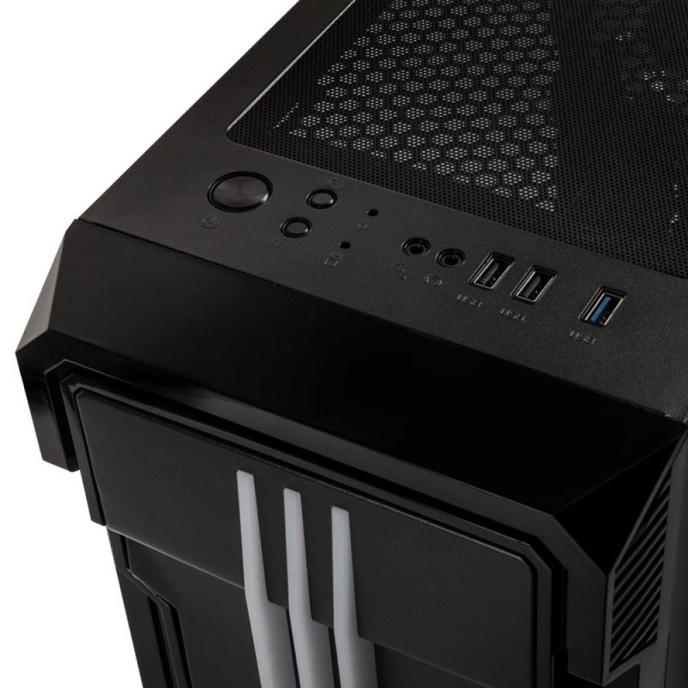 Kolink - Inspire K10 Midi Tower Negro