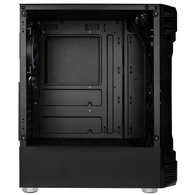 Kolink - Inspire K10 Midi Tower Negro