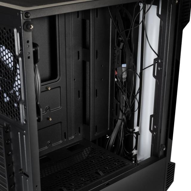 Kolink - Inspire K10 Midi Tower Negro