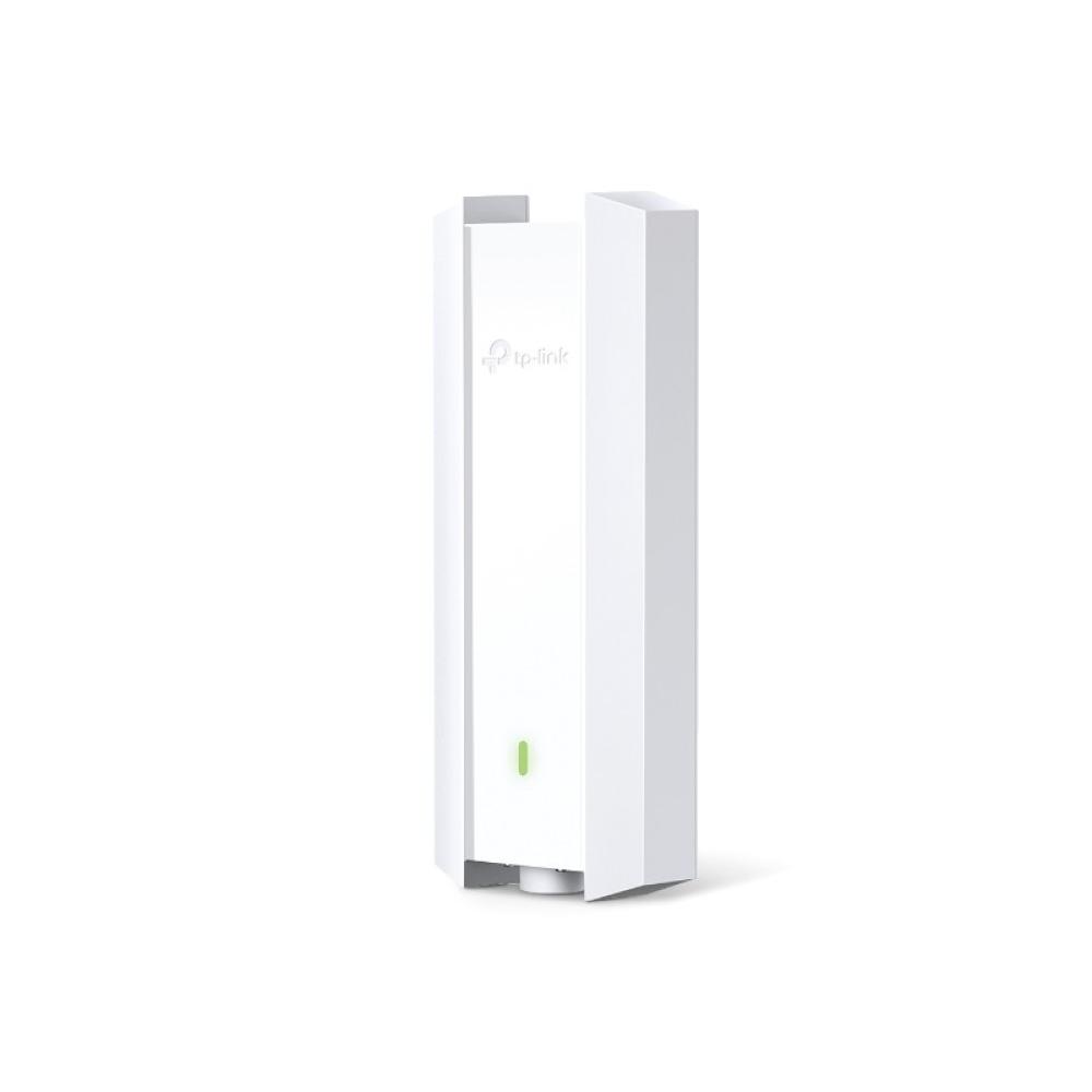TP-Link - Omada EAP610-Outdoor 1800 Mbit/s Blanco Energía sobre Ethernet (PoE)