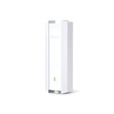 TP-Link - Omada EAP610-Outdoor 1800 Mbit/s Blanco Energía sobre Ethernet (PoE)