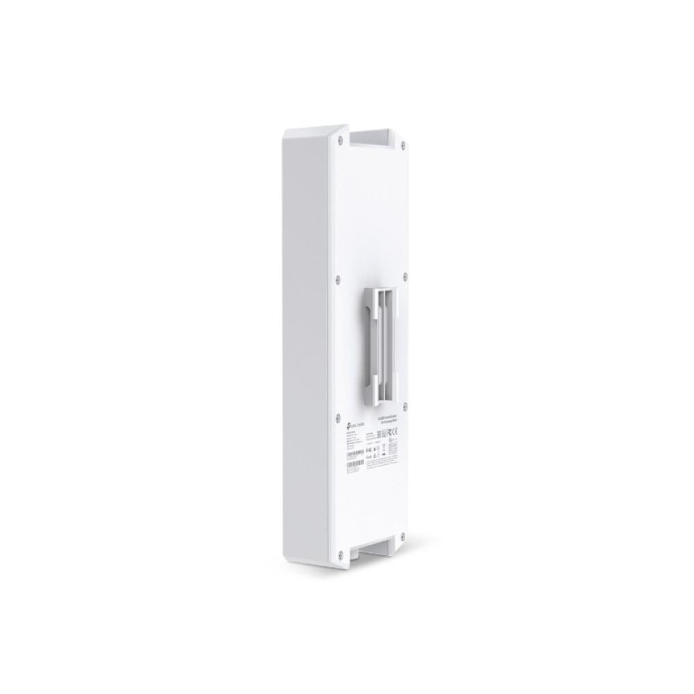 TP-Link - Omada EAP610-Outdoor 1800 Mbit/s Blanco Energía sobre Ethernet (PoE)