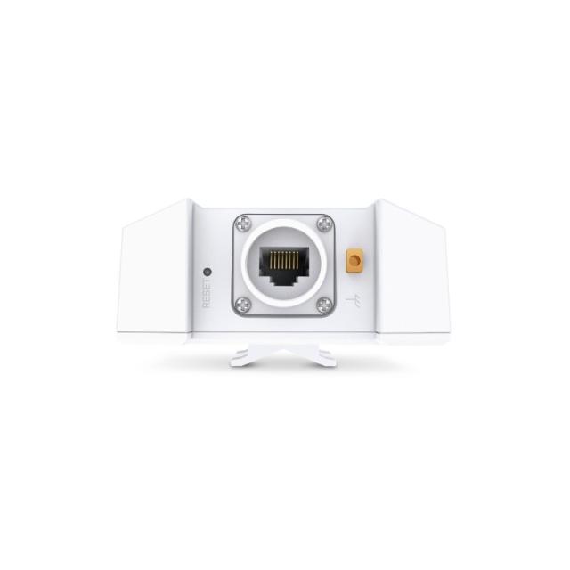 TP-Link - Omada EAP610-Outdoor 1800 Mbit/s Blanco Energía sobre Ethernet (PoE)