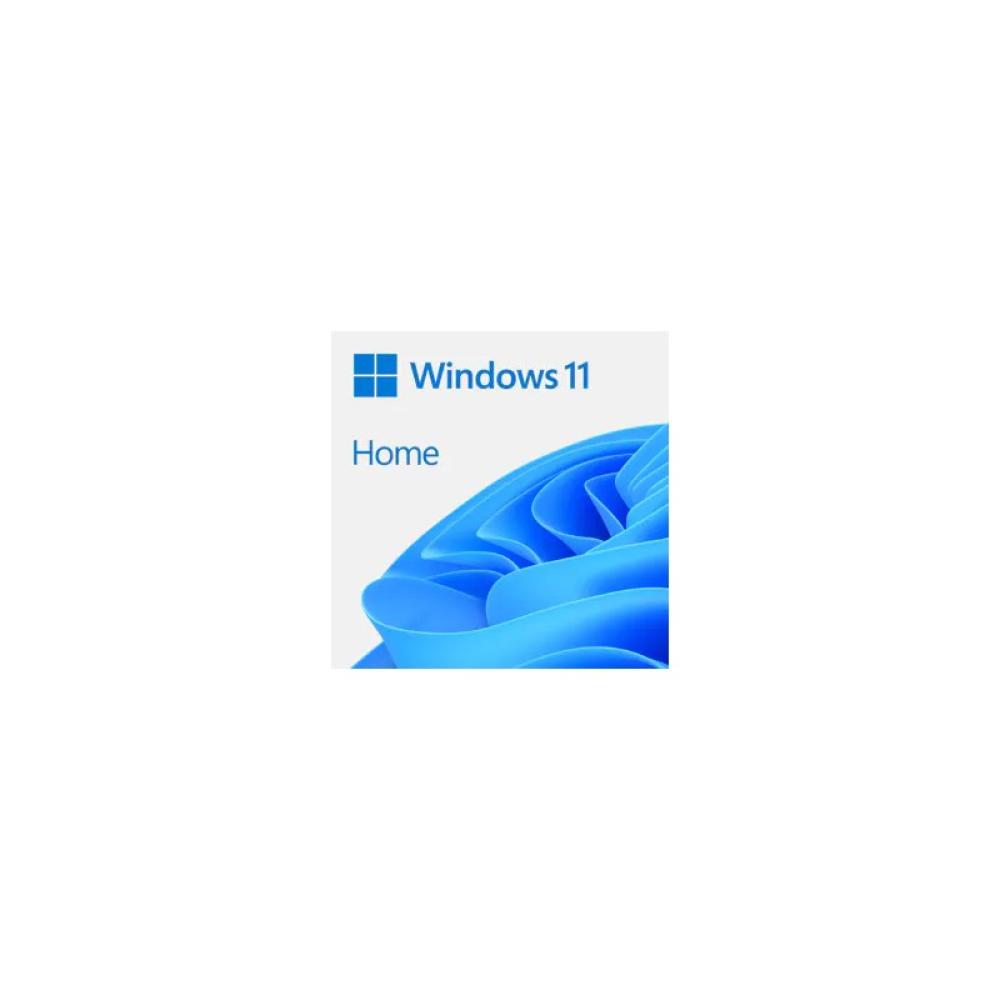 Microsoft - Windows 11 Home 1 licencia(s) ESD (Electronic Software Download)
