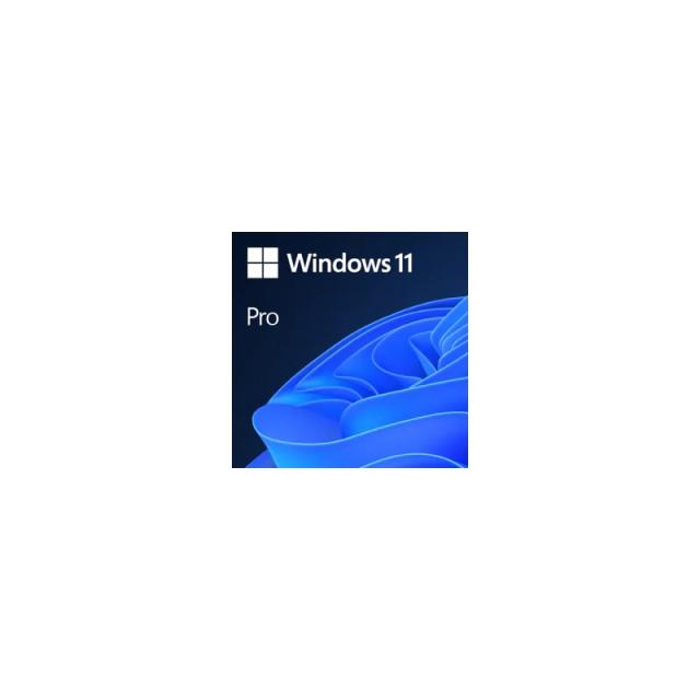 Microsoft - Windows 11 Pro 1 licencia(s) ESD (Electronic Software Download)