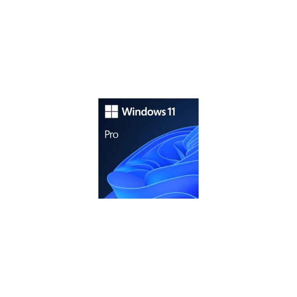 Microsoft - Windows 11 Pro 1 licencia(s) ESD (Electronic Software Download)