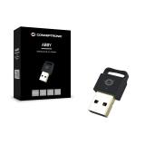 Conceptronic - ABBY06B adaptador y tarjeta de red Bluetooth 3 Mbit/s
