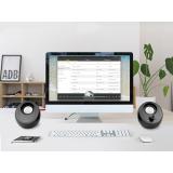 Conceptronic - BJORN01B altavoz De 2 vías Negro Inalámbrico y alámbrico 10 W