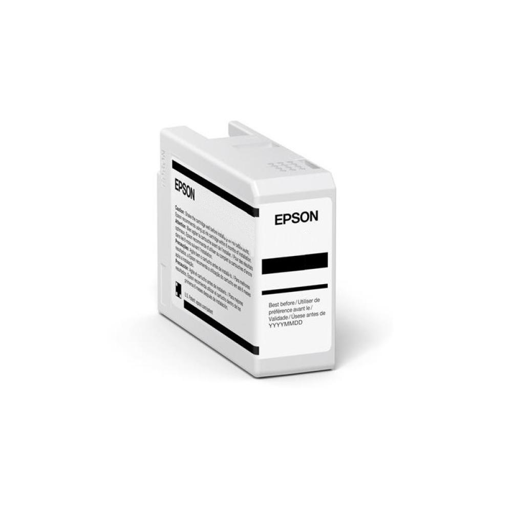 Epson - T47A7 cartucho de tinta 1 pieza(s) Original Gris