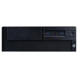 Hiditec - SLM30 Mini Tower Negro