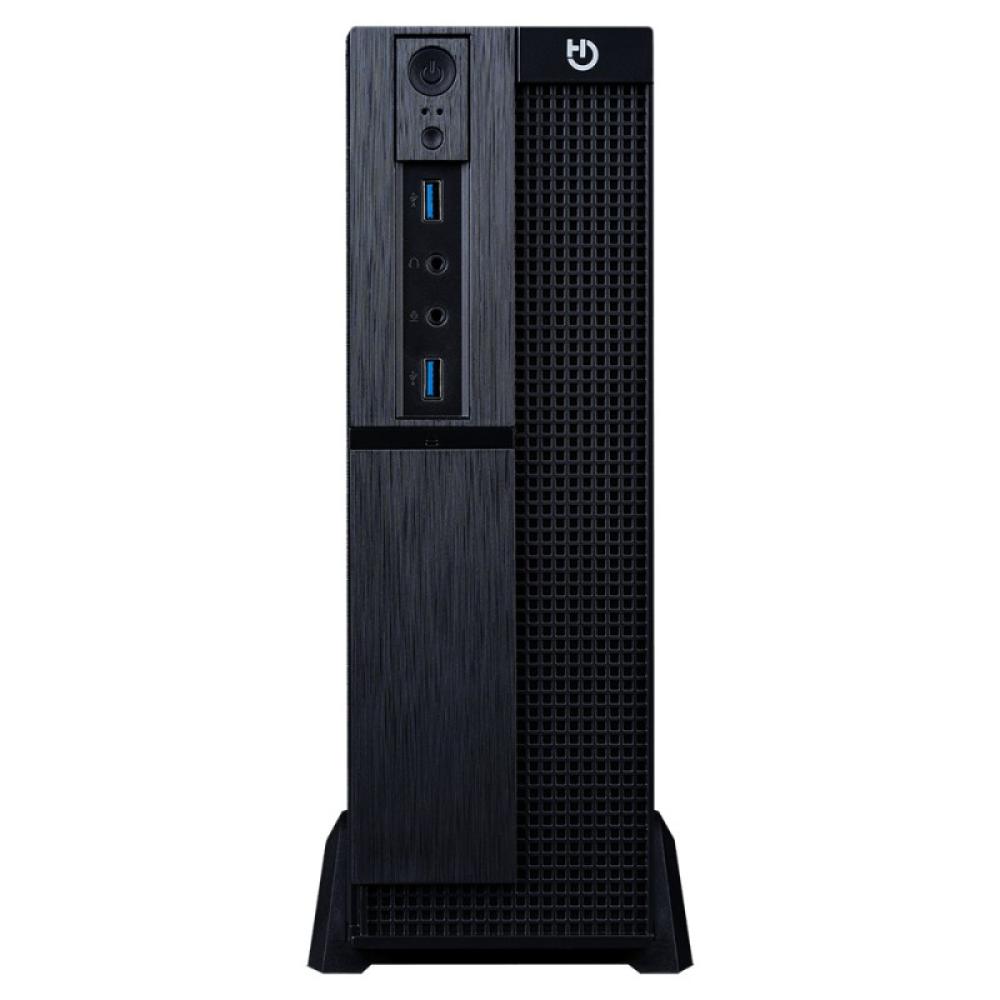 Hiditec - SLM30 Mini Tower Negro