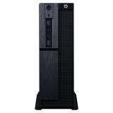 Hiditec - SLM30 Mini Tower Negro