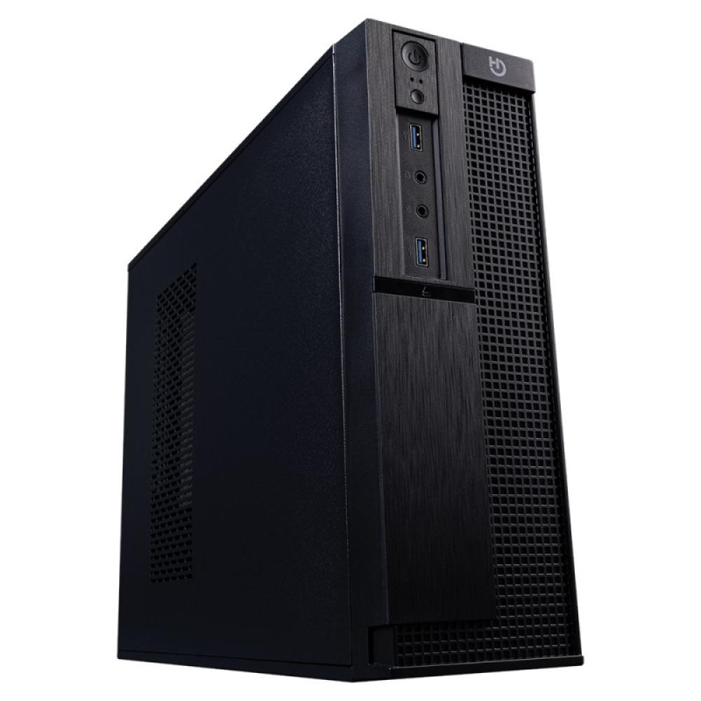 Hiditec - SLM30 Mini Tower Negro