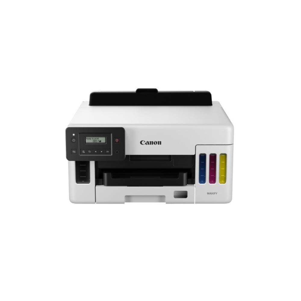 Canon - MAXIFY GX5050 impresora de inyección de tinta Color 600 x 1200 DPI A4 Wifi