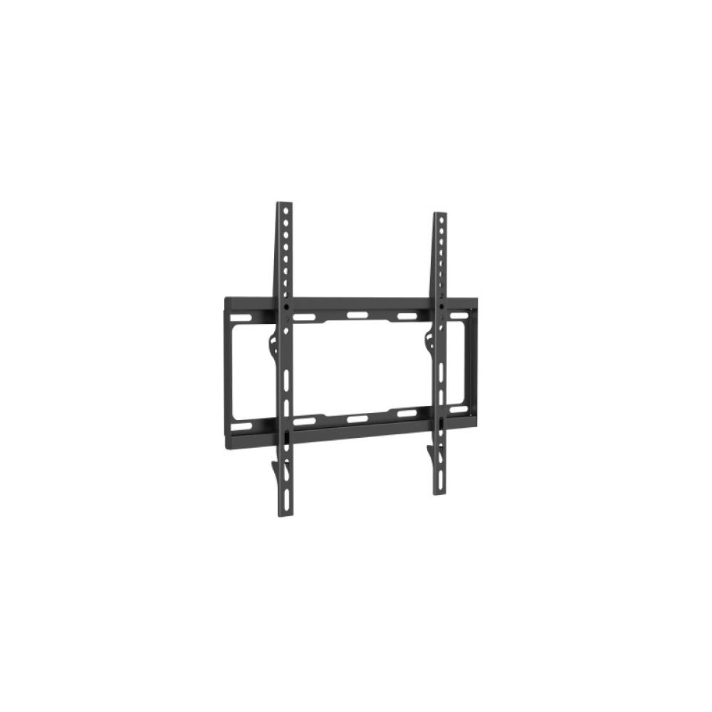 Equip - 650310 soporte para TV 139,7 cm (55") Negro