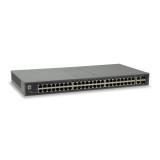 LevelOne - FGU-5021 switch Fast Ethernet (10/100) Gris