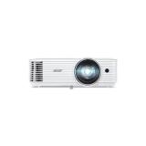 Acer - S1386WH Proyector de alcance estándar 3600 lúmenes ANSI DLP WXGA (1280x800) Blanco