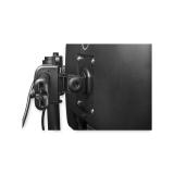 StarTech.com - Brazo para Escritorio de Dos Monitores - con Barra Horizontal - Soporte de Mordaza/Ojal para Escritorio