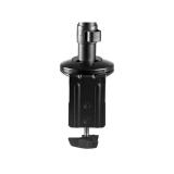 StarTech.com - Brazo para Escritorio de Dos Monitores - con Barra Horizontal - Soporte de Mordaza/Ojal para Escritorio