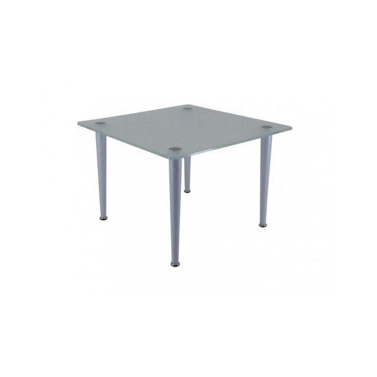 Mesa Bianca Cristal Fumé