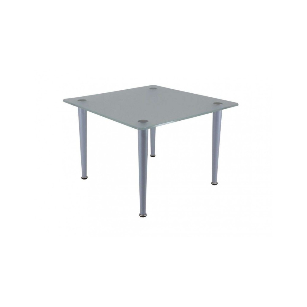 Mesa Bianca Cristal Fumé