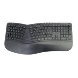 Conceptronic - ORAZIO02ES teclado Ratón incluido Oficina RF inalámbrico QWERTY Español Negro