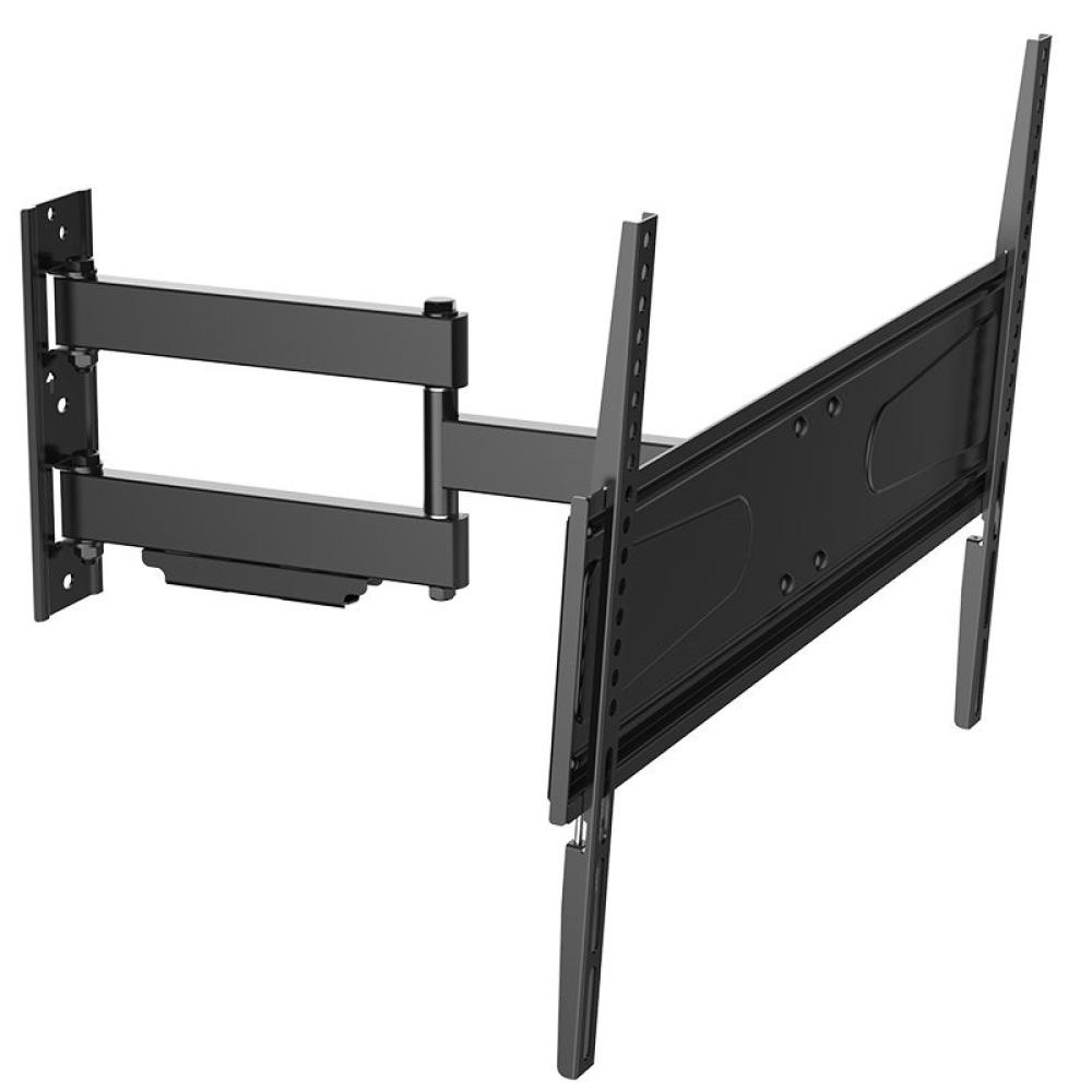 iggual - SPTV13 Soporte TV pared Full 37-75" 50 kg