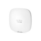 HPE - Aruba Networking Networking Instant On Indoor Access Point 2x2 Wi-Fi 6 (RW) AP22