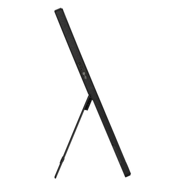 ASUS - MB16ACV pantalla para PC 39,6 cm (15.6") 1920 x 1080 Pixeles Full HD LED Negro