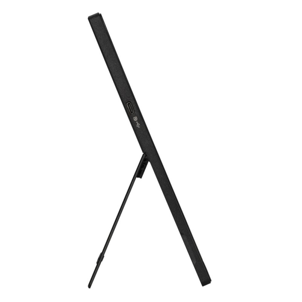 ASUS - MB16ACV pantalla para PC 39,6 cm (15.6") 1920 x 1080 Pixeles Full HD LED Negro