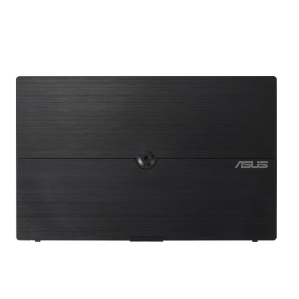 ASUS - MB16ACV pantalla para PC 39,6 cm (15.6") 1920 x 1080 Pixeles Full HD LED Negro