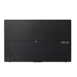 ASUS - MB16ACV pantalla para PC 39,6 cm (15.6") 1920 x 1080 Pixeles Full HD LED Negro