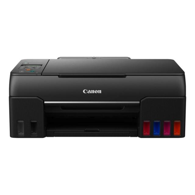 Canon - PIXMA G650 MegaTank Inyección de tinta A4 4800 x 1200 DPI Wifi