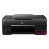 Canon - PIXMA G650 MegaTank Inyección de tinta A4 4800 x 1200 DPI Wifi